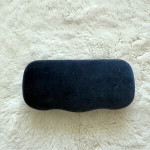 NEW!!! Gucci velvet  sunglasses case Authentic